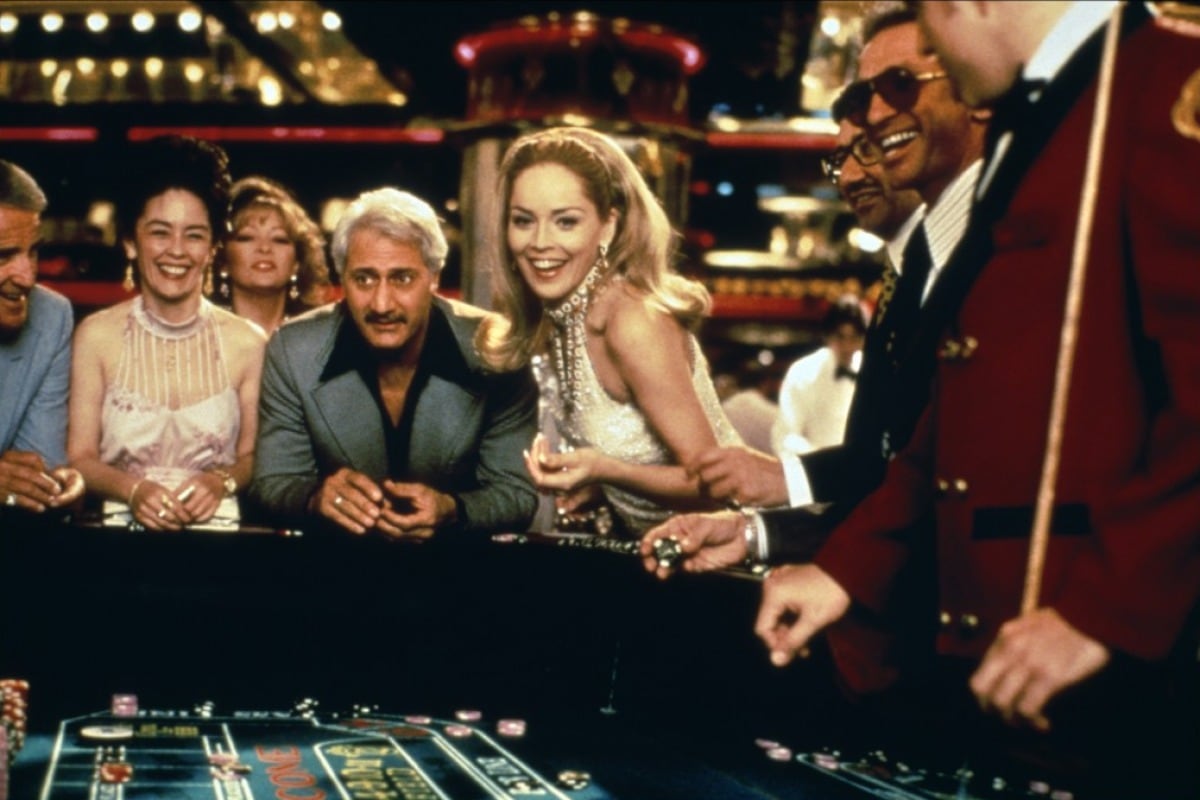 Regarder le film Casino, vingt ans après (partie 3)