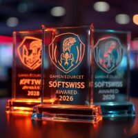 GamingTECH CEE Awards 2025 : SOFTSWISS décroche le prix de l’innovation