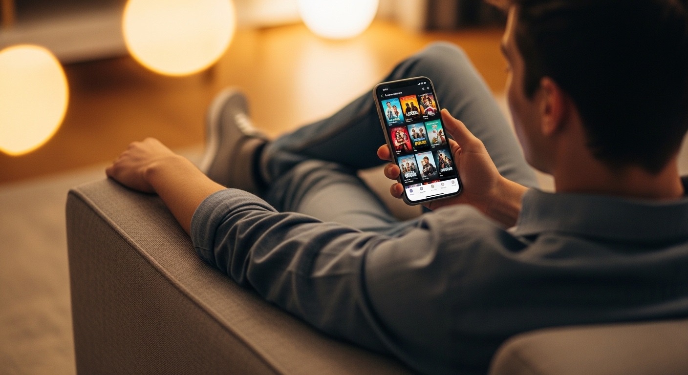 7 raisons de jouer à Europe Fortune Casino sur mobile (mon test complet)