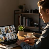 Comment créer un portfolio en ligne qui décroche vraiment des missions