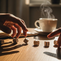 Le craps expliqué : Comprendre enfin ce jeu de dés mythique