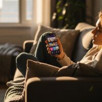 Betify marche vraiment aussi bien sur mobile qu&rsquo;on le dit ?