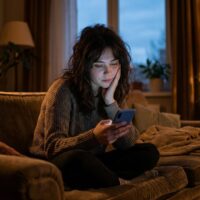 Comparaison sociale en ligne : comment arrêter de se pourrir la vie sur Instagram